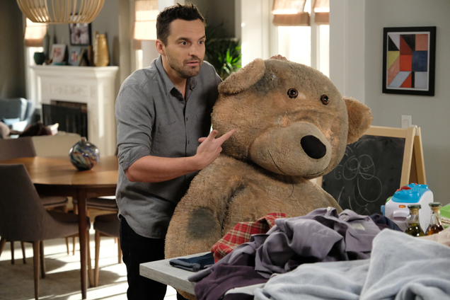 Jake Johnson